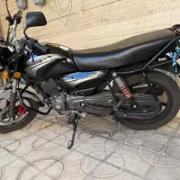 موتور kld 200
