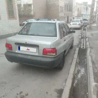 پراید