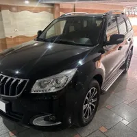 هایما s7 توربو 1800cc اقساط ( آریا خودرو)
