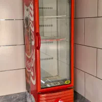 یخچال ویترینی