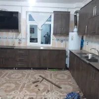 نصاب کابینت،کمددیواری شیرآلات ساختمان|خدمات پیشه و مهارت|همدان, |دیوار