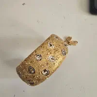 دستبند طلا برند آوا