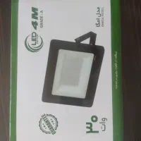 پرژکتور 30 وات 4M