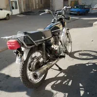 موتور مزایده مدل ۸۷|موتورسیکلت|تبریز, |دیوار