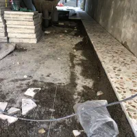 بازسازی نوسازی کلی جزئی ساختمانی پذیرفته می‌شود|خدمات پیشه و مهارت|رشت, گلسار|دیوار