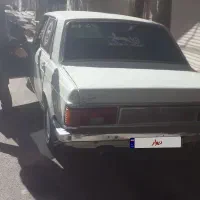 پیکان ۷۷ دور رنگ