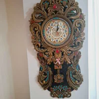 ساعت دیواری نو نو