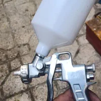 پیستوله و شلینگ باد|ابزارآلات|مشهد, هفده شهریور|دیوار