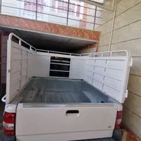 وانت بار کرایه ای