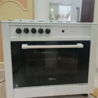 اجاق گاز 5شعله سینجر