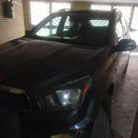 نیو اکتیون مدل لاکچری|خودرو سواری و وانت|گیلان غرب, |دیوار