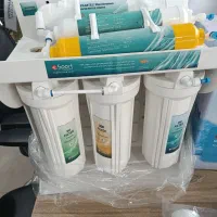 فروش آب تصفیه کن اسپارت