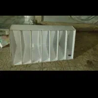 استند ام دی آف