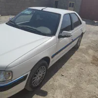 فروش پژو پارس ۱۴۰۲|خودرو سواری و وانت|مهرگان, |دیوار