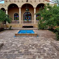 عمارت کهن ویلایی سنتی باغ|فروش خانه و ویلا|مشهد, چهاربرج|دیوار