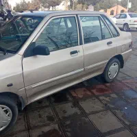 پراید 132هیدرولیک