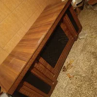 فروش میز مدیریت|دفتر کار|شیراز, شهرک گلها|دیوار