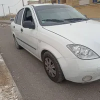 تیبا صندوق‌دار SX، مدل ۱۴۰۰|خودرو سواری و وانت|بندر ماهشهر, |دیوار