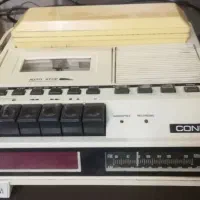 تلفن رومیزی conic در حد نو