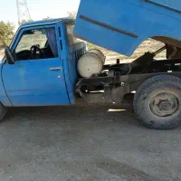 حمله بار نخاله باقیمت منصف باکارگر