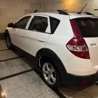 H30 cross مدل ۱۳۹۷|خودرو سواری و وانت|تهران, قاسم‌آباد|دیوار