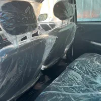 فروش یک دستگاه سواری کویک GXR صفر