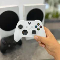 ایکس باکس سری S با گارانتی و اقساط بلند مدت|کنسول، بازی ویدئویی و آنلاین|اصفهان, احمدآباد|دیوار