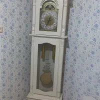 ساعت قدی