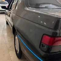 پژو۴۰۵ gliمدل۸۳|خودرو سواری و وانت|پاکدشت, پاکدشت (مامازند)|دیوار