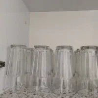 ظروف کریستال