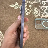 ایفون۱۴پرومکس ۲۵۶  گیگ|موبایل|پیرانشهر, |دیوار