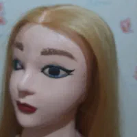 کله مانکن|آرایشگاه و سالن‌های زیبایی|سبزوار, سیادتی|دیوار