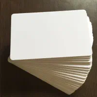 چاپ‌کارت شناسایی pvc. پرسنلی پی وی سی