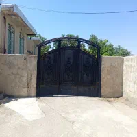 فروش ویژه درب حیاط