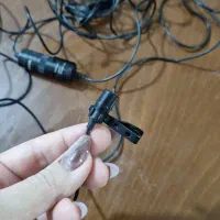 میکروفن بویا|لوازم جانبی موبایل و تبلت|قوچان, |دیوار