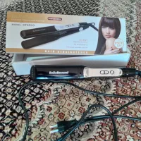 فروش اتو و صاف کننده ی مو|آرایشی، بهداشتی، درمانی|کوهدشت, |دیوار