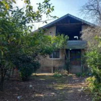 ۲۰۰۰هزار مترخونه محوطه روستایی با جاده آسفالت شده