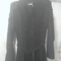 مانتو مخمل سر دوشی  بلند|لباس|تربت‌حیدریه, ده پائین|دیوار