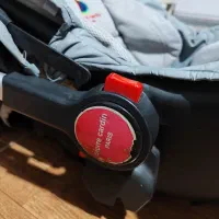 کریر چیکو (اصل)|کالسکه و لوازم جانبی|بندر انزلی, امامزاده|دیوار