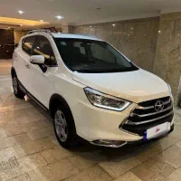 JAC S3