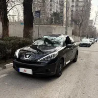 207پانا مشکی