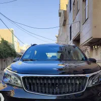 BAC X3 PRO|خودرو سواری و وانت|گلستان (تهران), |دیوار