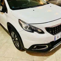 پژو ۲۰۰۸ مدل ۹۷