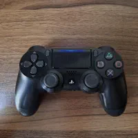 PS4 slim 1tb|کنسول، بازی ویدئویی و آنلاین|تهران, فردوس|دیوار