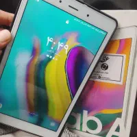 تبلت tab a