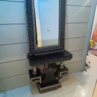 اینه وکنسول