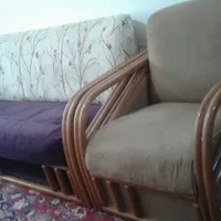 جلو مبلی|مبلمان خانگی و میز عسلی|پرند, |دیوار