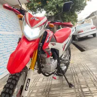 تریل پرواز|موتورسیکلت|گرگان, |دیوار