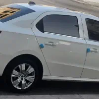 تارا اتوماتیک V4 ال ایکس سفید مدل 1404 مهرماه