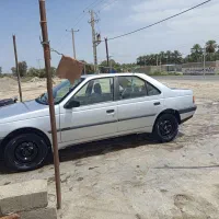 پژو 99